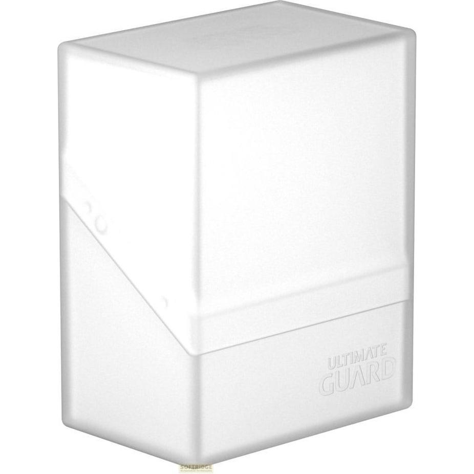 Ultimate Guard Boulder Deck Case 60+ taille standard Frosted