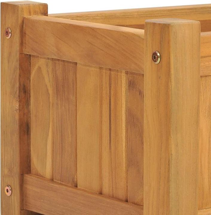 Produktbild vidaXL Hochbeet