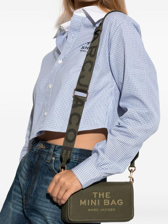 Produktbild Marc Jacobs Borse... Verde