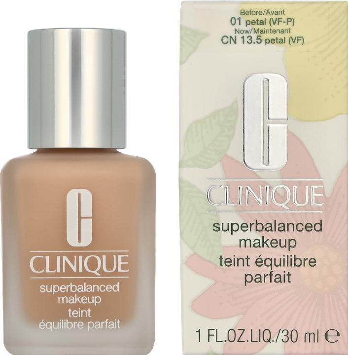 Actual product image Clinique Superbalanced (13.5)