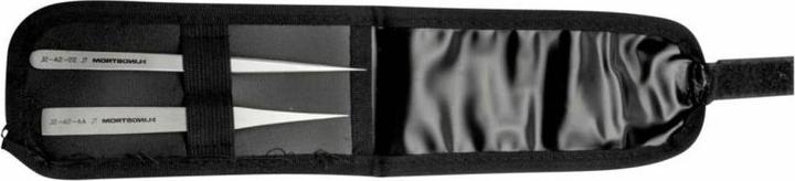 Actual product image Lindstrom 2pcs (R) popular tweezers set