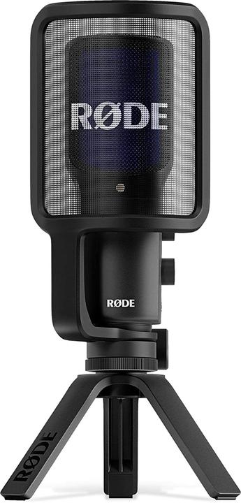 Actual product image RØDE NT-USB+