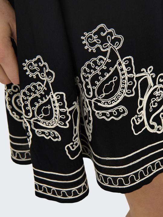 Actual product image JdY JDYRISSO Kurzes Kleid Kleid (M)