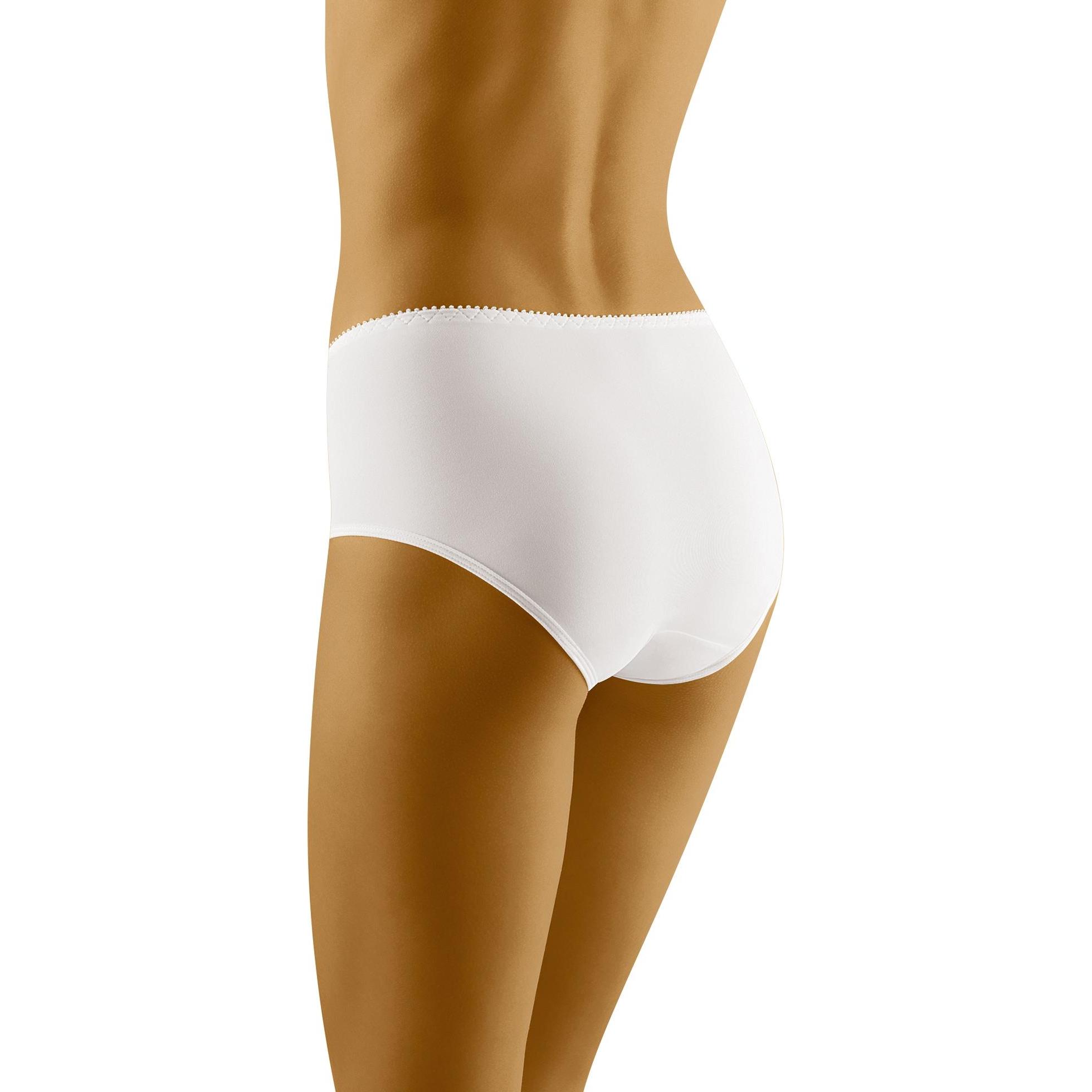 Thumbnail - Wolbar, Damen, Unterhosen, 612931, Weiss, (M)