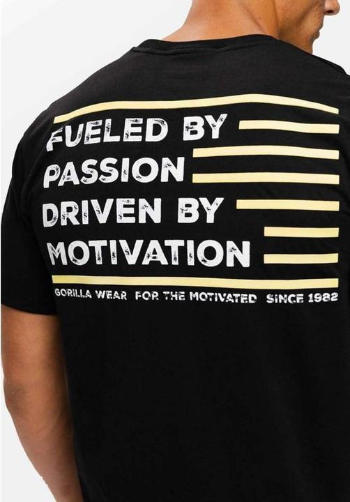 Produktbild Gorilla Wear Kyle (M)