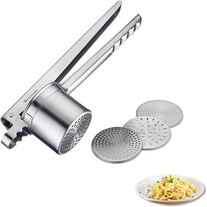 Actual product image Westmark Potato ricer single