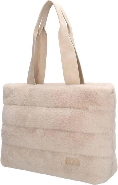 Actual product image Zebra Trends Emma Shoulder Bag (15.60")