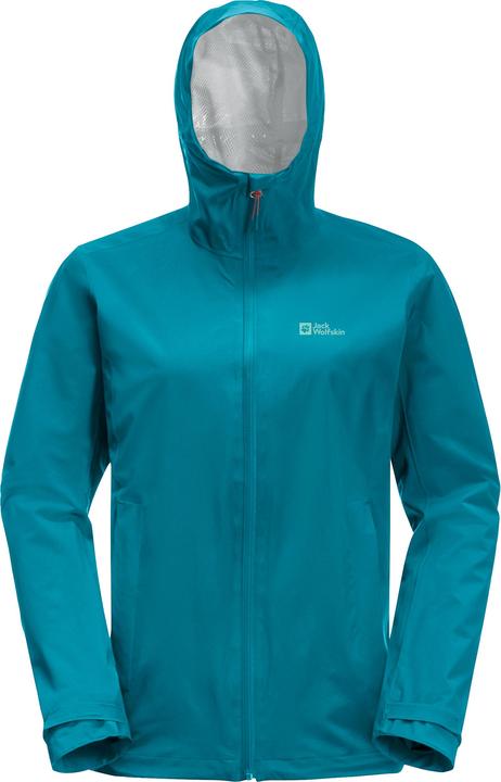 Produktbild Jack Wolfskin Highest Peak Jacket W (S)