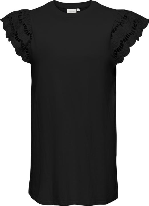 Image du produit Only CARMACY Kurzes Kleid Kleid (L)