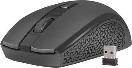 Produktbild Genesis Natec Keyboard, US Layout, Wireless + Mouse, Squid, 2in1 Bundle (Eng. Int., Kabelgebunden)