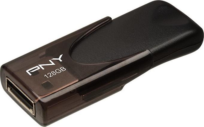 Image du produit PNY Attaché (128 Go, USB-A)