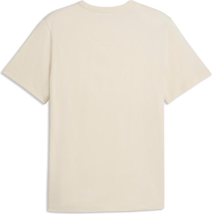 Image du produit Puma Ess Elevated Tee (L)