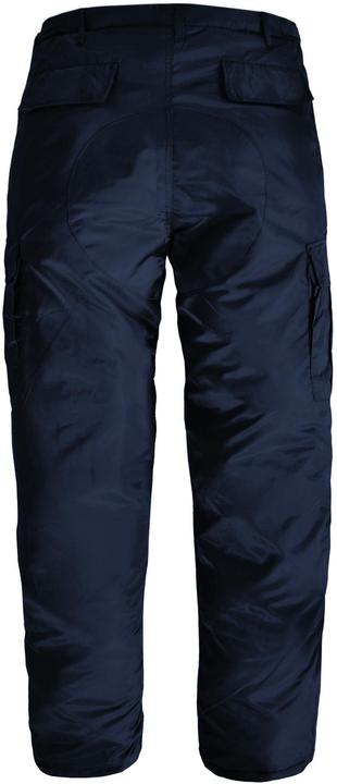 Actual product image Normani Men's Thermo Winter Trousers Yerupaja (XL)