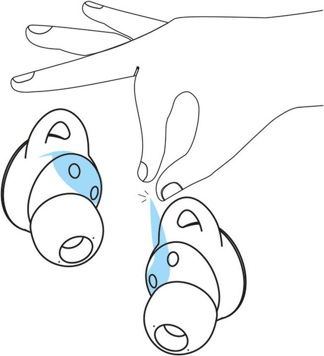 Actual product image Kiprun S 100