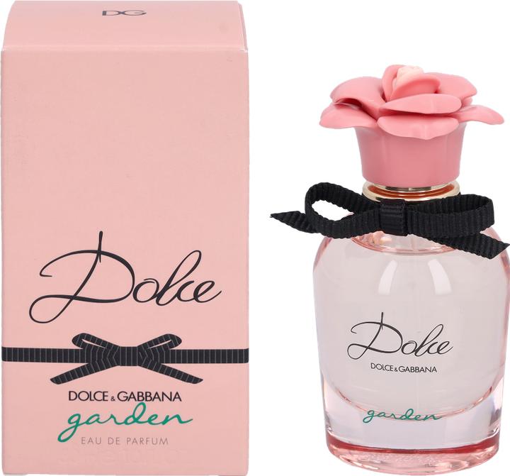 Produktbild Dolce & Gabbana Dolce Garden (Eau de Parfum, 30 ml)