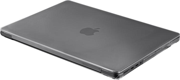 Actual product image Laut Slim Crystal-X (16", Apple)