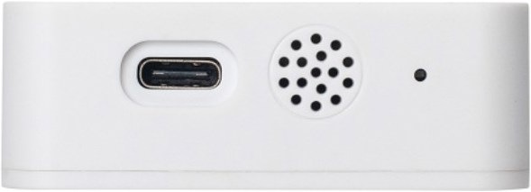 Produktbild Dragino LHT52 Indoor LoRaWAN Temperatur- und Feuchtigkeitssensor 868MHz