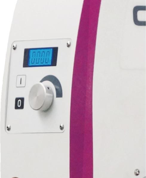 Image du produit Opti Perceuse d'établi DX 13 V 13 (S235JR) mm B16 100-3000 min-¹