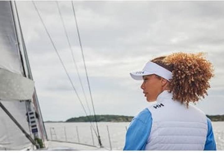 Produktbild Helly Hansen W Crew Isolierweste 2.0 (XXL)