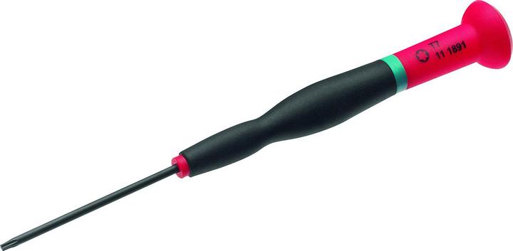 Produktbild Cimco Elektronik-Torx-Schraubendreher, T 7 x 50 mm (Pin-torx)
