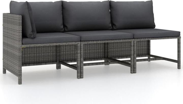 Produktbild vidaXL Lyanna