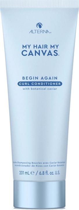 Immagine prodotto Alterna Curl Enhancing for Ricci, Ondulati e Crespi (201 ml)