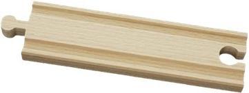 Productafbeelding Brio Midden rechte sporen