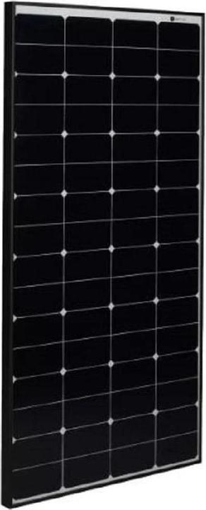 Actual product image Wattstunde Solarpanel SOLA Frame Daylight 125 Wp HV (125 W, 7.04 kg)