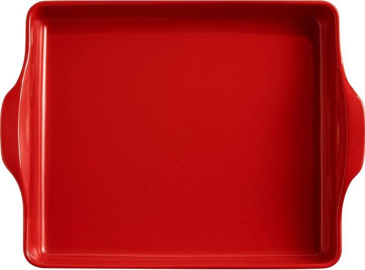 Productafbeelding Emile Henry Focaccia bakvorm (31.50 cm)