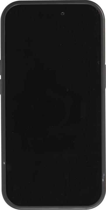 Immagine prodotto PhoneLook Rivestimento in silicone con superficie trapuntata effetto pelle di mucca (Apple iPhone 15)