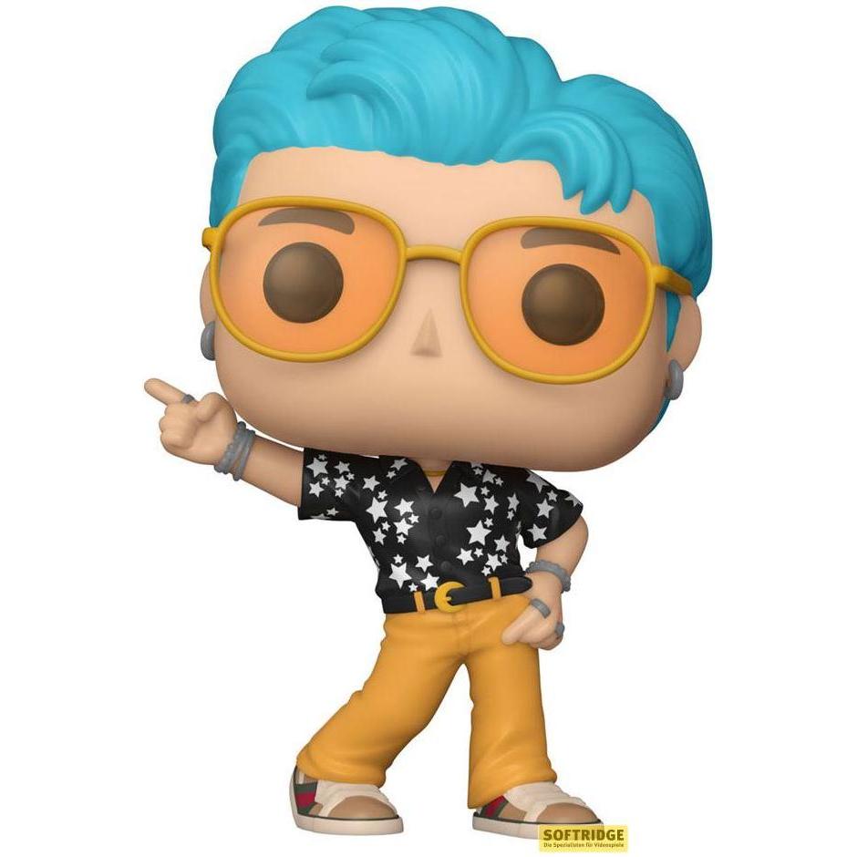 Funko POP! - BTS: RM - Dynamite