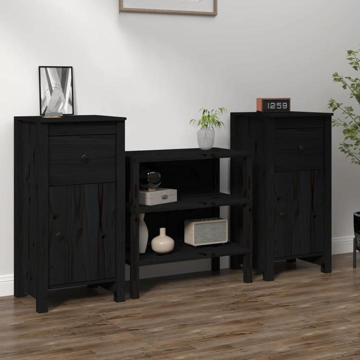 Image du produit vidaXL Sideboard (40 x 40 x 80 cm)