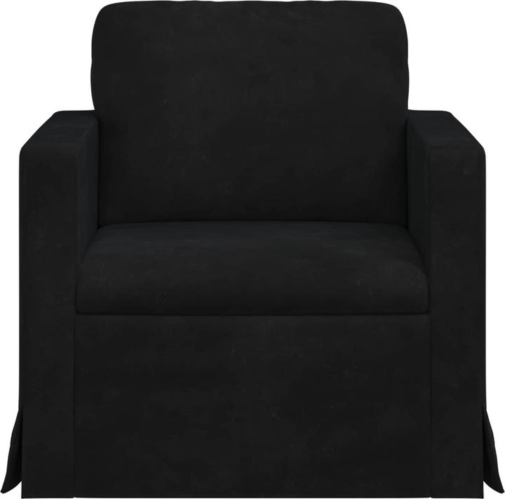 Produktbild vidaXL Sofa (Ecksofa)