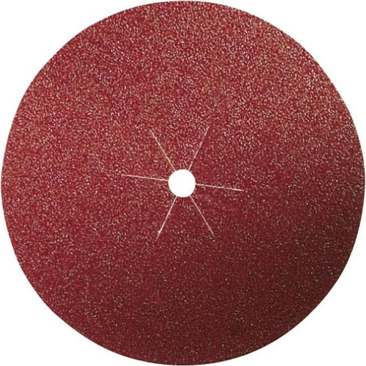 Actual product image Bosch Zubehör Sandpaper for sanding point (120, 180, 40, 60, 80)