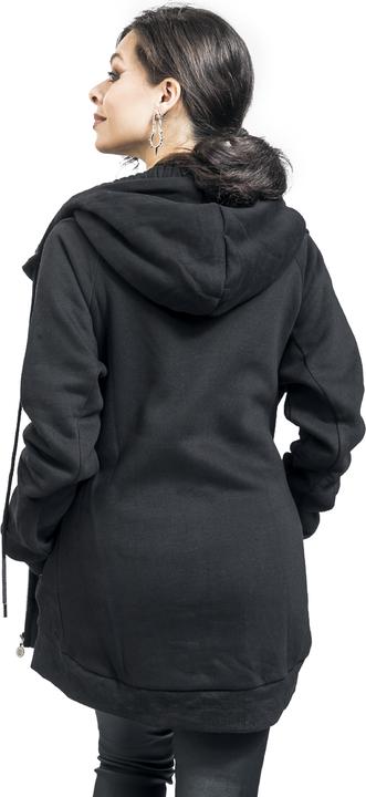 Image du produit RED by EMP Zip-Up Longjacket (XXL)