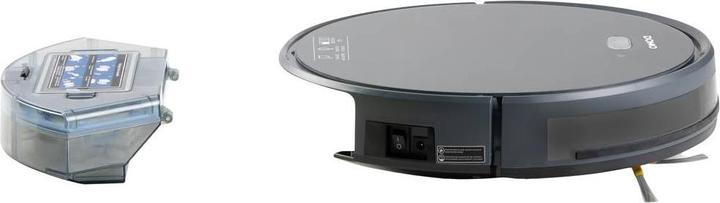 Productafbeelding Domo DO7296S (Stofzuigrobot)