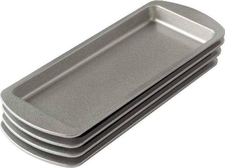 Produktbild Decora Mehrschichtige Backform Herz bis 5 Böden (10.50 cm)