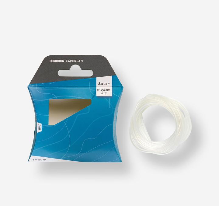 Immagine prodotto Caperlan Protezione in silicone per la lenza