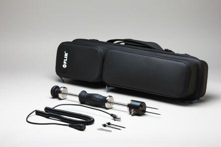 Flir Hammer Probe with Shoulder Bag for