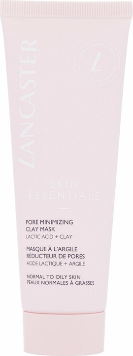 Lancaster Skin Essentials Pore Minimizing Clay Mask (75 ml)