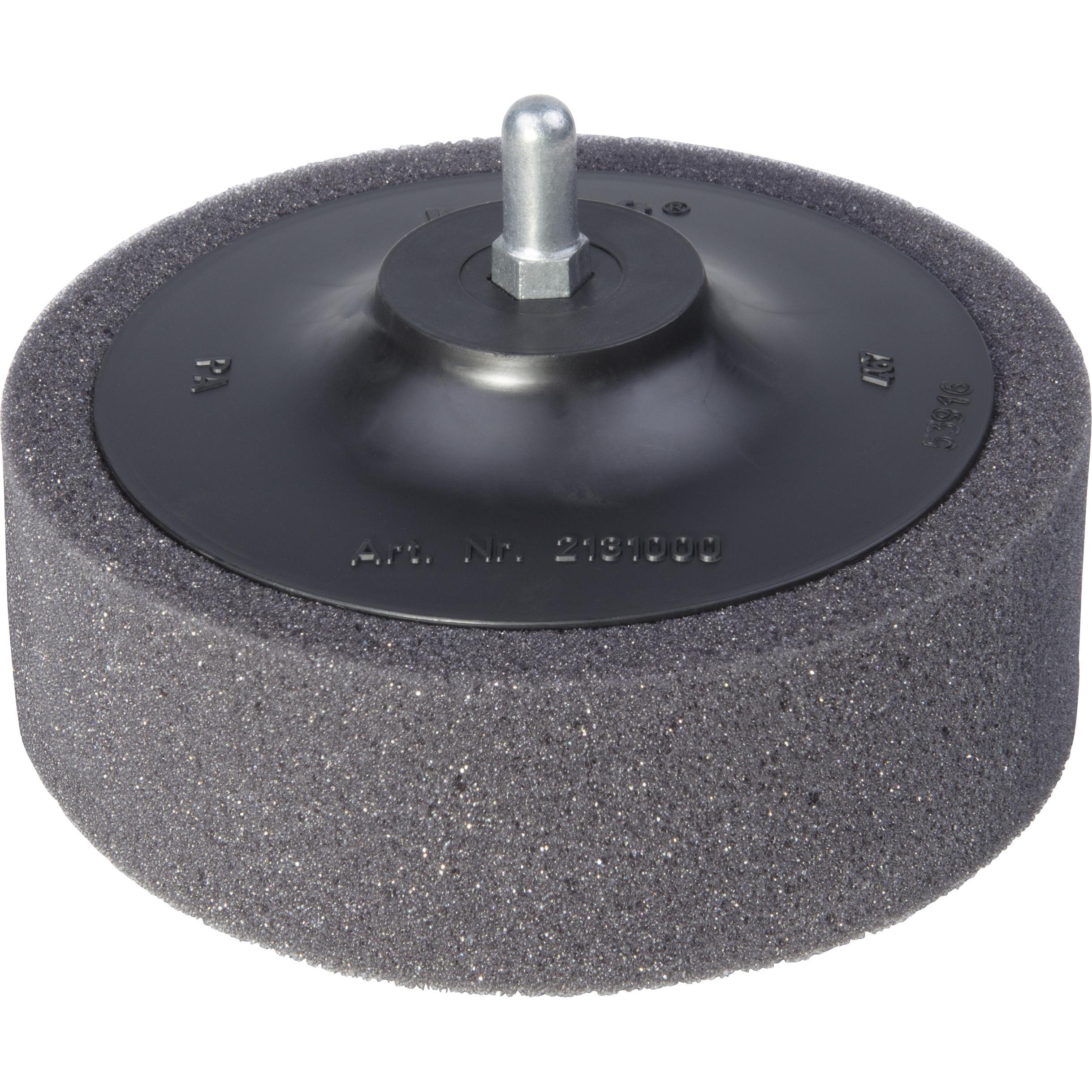 wolfcraft, Schleifmittel, Polierkopf, Ø 120 mm