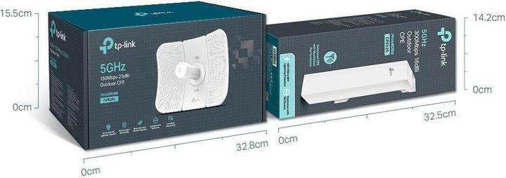 Produktbild TP-Link CPE605 (150 Mbit/s)