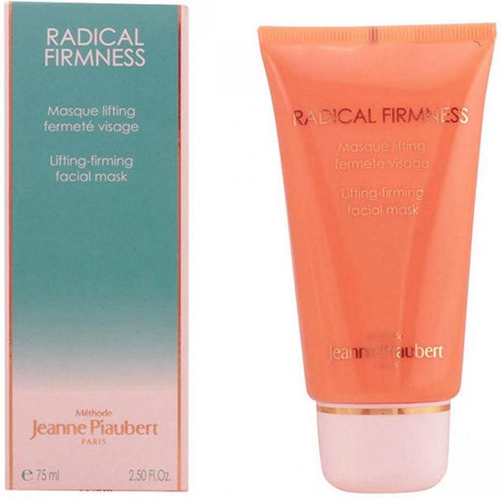 Actual product image Méthode Jeanne Piaubert RADICAL FIRMNESS masque lifting 75 ml (75 ml)