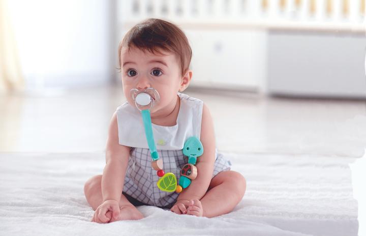 Actual product image Hape Ladybird (1 x, 18 - 36 M., 2 - 4 M., 4 - 18 M.)