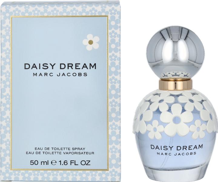 Produktbild Marc Jacobs Daisy Dream (Eau de Toilette, 50 ml)