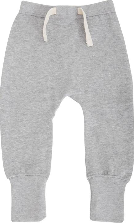 Light grey mottled