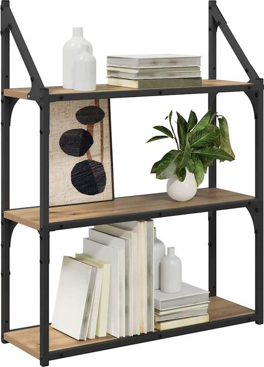 Produktbild vidaXL Wandregal