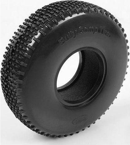 Image du produit Rc4Wd Bully Competition Tire 2.2" (pneu de compétition Bully)