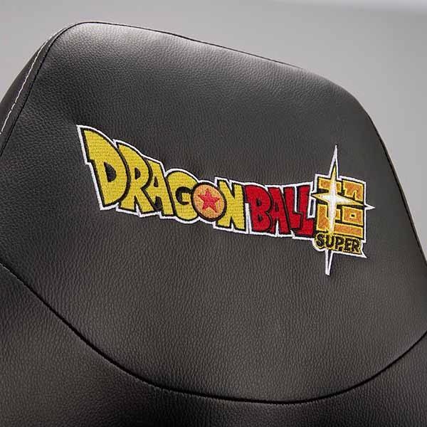 Image du produit Subsonic Original Gaming Seat Dragon Ball Super V2