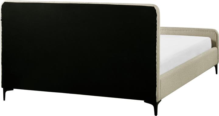 Produktbild Beliani Lunan (160 x 200 cm)